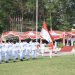 KHIDMAT DETIK-DETIK PROKLAMASI DI HSS, SANG MERAH PUTIH BERKIBAR, SEMANGAT PENGABDIAN TERUS MENYALA