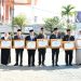 KOMITMEN TATA KELOLA HUKUM TERBUKTI, PEMKAB HSS BORONG EMPAT PENGHARGAAN PADA HARI PENGAYOMAN KE-81 TAHUN 2026