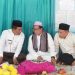 BUPATI HSS HADIRI PERINGATAN MAULID NABI MUHAMMAD SAW DI LANGGAR DARUL HUDA