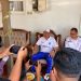WAKIL BUPATI HSS UNDANG MASYARAKAT HADIRI RESEPSI PERNIKAHAN PUTRI BUNGSU