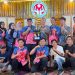 STAND DEKRANASDA HSS RAIH JUARA II STAND TERBAIK KALSEL EXPO 2026 KATEGORI ORGANISASI