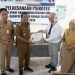 PETAKAN POTENSI SEJAK DINI, PEMKAB HSS GELAR PSIKOTES BAKAT DAN MINAT BAGI 4.184 SISWA SMP DI HULU SUNGAI SELATAN