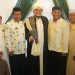 MENAPAKI JEJAK CINTA RASULULLAH, BUPATI HSS HADIRI MAULID NABI MAJELIS TAKLIM UMMUL HAJUN