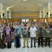 SEMANGAT PERKUAT PENGELOLAAN SATUAN PENDIDIKAN, BUNDA PAUD BUKA BIMTEK PENDIDIKAN