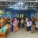 PASAR MURAH DAN GERAKAN PANGAN MURAH HADIR DI DESA KARANG PACI, KECAMATAN KALUMPANG