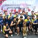 WUJUDKAN GENERASI MUDA BERPRESTASI, BUPATI HSS DORONG PENGUATAN PEMBINAAN ATLET