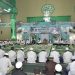 HADIRI PERINGATAN MAULID NABI DI MASJID AGUNG TAQWA KANDANGAN : BUPATI H. SYAFRUDIN NOOR AKAN ANGGARKAN DANA MAULID UNTUK SELURUH MASJID DI TAHUN 2027