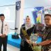 DORONG BUDAYA LITERASI, BUNDA LITERASI HSS BUKA KEGIATAN BEDAH BUKU PENDIDIKAN AGAMA ISLAM