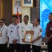 DUKUNG ASTA CITA PRESIDEN, PEMKAB HULU SUNGAI SELATAN DORONG INOVASI TATA KELOLA SOSIAL DAN PERLINDUNGAN KELOMPOK RENTAN