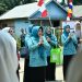 KETUA I TP PKK HSS DORONG KADER TINGKATKAN TERTIB ADMINISTRASI DAN KREATIVITAS
