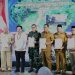 BUPATI HSS DUKUNG KOLABORASI PERCEPAT PEMBANGUNAN INFRASTRUKTUR DI KALSEL