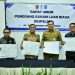 BUPATI HSS HADIRI RUPSLB PT TIRTA AMANDIT
