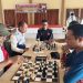 PORSENI PGRI HSS SEMAKIN SEMARAK, SEJUMLAH CABANG UMUMKAN PARA JUARA
