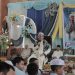 SEMARAK MAULID NABI MUHAMMAD SAW, MKKS SMP HSS, TANAMKAN KETELADANAN RASULULLAH KEPADA GENERASI MUDA