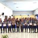 PEMKAB HSS PERKUAT SATLINMAS, DORONG PENGABDIAN YANG TANGGUH DAN HUMANIS