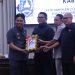 PEMKAB HSS SAMPAIKAN RANPERDA APBD 2027 DAN LAMBANG DAERAH DALAM PARIPURNA DPRD