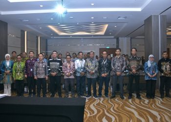 TP2DD HSS PERKUAT TRANSFORMASI DIGITAL, DORONG PENGELOLAAN KEUANGAN DAERAH YANG TRANSPARAN DAN EFISIEN