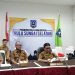 IKUTI RAKER DAN RDP KOMISI II DPR RI, PEMKAB HSS DUKUNG PERCEPATAN RUU REFORMA AGRARIA DAN OPTIMALISASI ASET DAERAH
