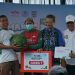 PANEN RAYA SEMANGKA AMARA F1, BUPATI HSS DORONG PENINGKATAN EKONOMI PETANI
