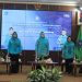 SOSIALISASI ANTIKORUPSI DAN ADMINDUK, TP PKK HSS AJAK KELUARGA TANAMKAN INTEGRITAS SEJAK DINI