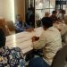 BUPATI HSS KOORDINASIKAN PENANGANAN BANJIR DAN BENDUNG MALUTU BERSAMA BWS DAN BRMP KALSEL