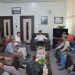 BUPATI HSS DUKUNG PENETAPAN HUTAN ADAT LOKSADO
