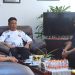 BUPATI HSS PERKUAT PERHATIAN KEPADA MAHASISWA DI PERANTAUAN
