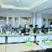 BUNDA PAUD HSS HADIRI AUDIENSI DAN KONSULTASI BUNDA PAUD SE-KALSEL DENGAN DIREKTUR PAUD KEMENDIKDASMEN