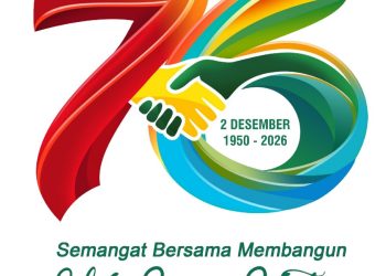 HASIL PENILAIAN LOMBA LOGO TAGLINE HARJAD #76 HSS 2026