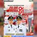 SELAMAT MEMPERINGATI HARI PALANG MERAH INDONESIA KE-81 