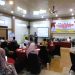 PEMKAB HSS PERKUAT SINERGI LINTAS SEKTOR DALAM PENANGANAN KEKERASAN TERHADAP PEREMPUAN DAN ANAK