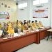 BUPATI HSS TEKANKAN PENTINGNYA MUTU PELAYANAN DAN KESELAMATAN PASIEN DALAM SURVEI RE-AKREDITASI RS DAHA SEJAHTERA