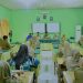 BUPATI HSS TEKANKAN PENTINGNYA BUDAYA HIDUP SEHAT JELANG PENILAIAN SEKOLAH SEHAT TINGKAT PROVINSI