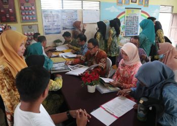 BUPATI HSS TERIMA TIM PENILAI STBM AWARD 2026, DORONG SANITASI SEHAT DAN BERKELANJUTAN