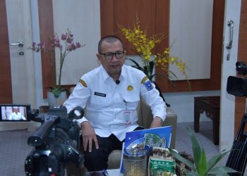 KENALI SOSOK SEKDA HSS YANG BARU DALAM PROGRAM BERSAMA MELANGKAH UNTUK DESA DAN KOTAKU