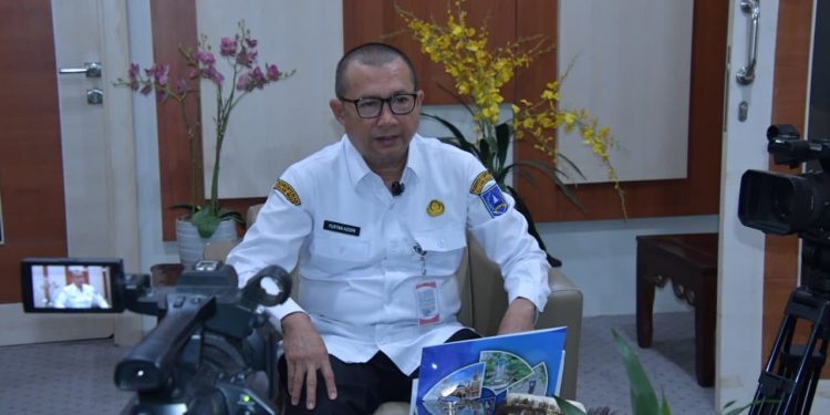 KENALI SOSOK SEKDA HSS YANG BARU DALAM PROGRAM BERSAMA MELANGKAH UNTUK DESA DAN KOTAKU