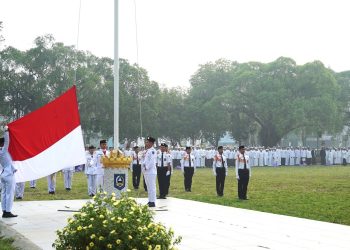 BUPATI HSS APRESIASI PERAN SANTRI DALAM PEMBANGUNAN BANUA PADA PERINGATAN HARI SANTRI 2026
