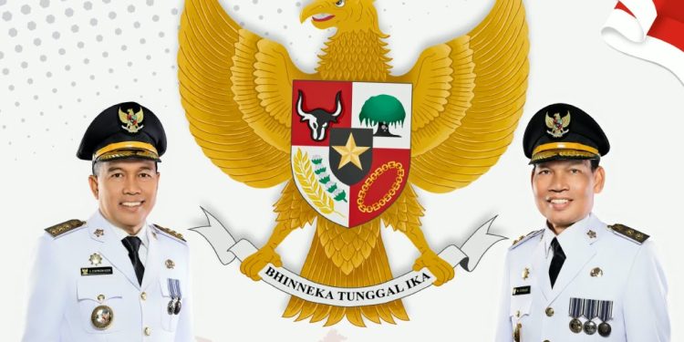 SELAMAT MEMPERINGATI HARI KESAKTIAN PANCASILA, 1 OKTOBER 2026